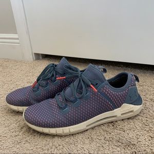 Under Armour sneakers